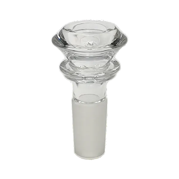 JW Original Bowl - 14mm | Clear