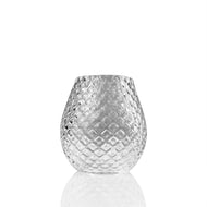 Jane West x Zenco Twenties Glassware | Snifter