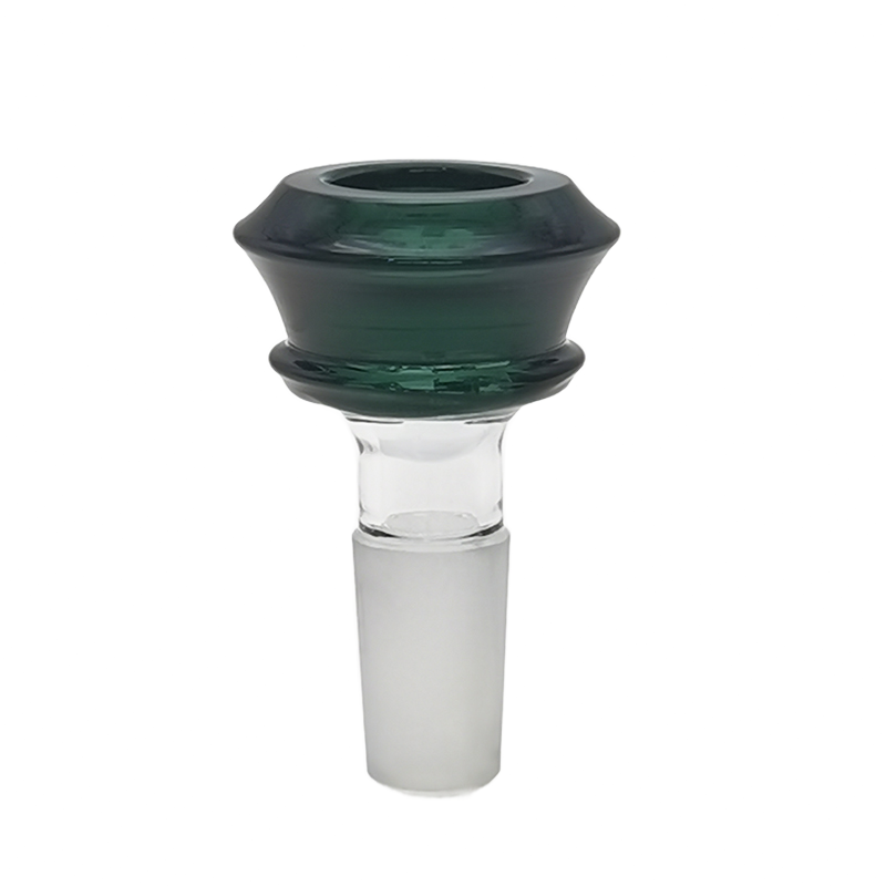 JW Original 4-Hole 14mm Bowl | Teal