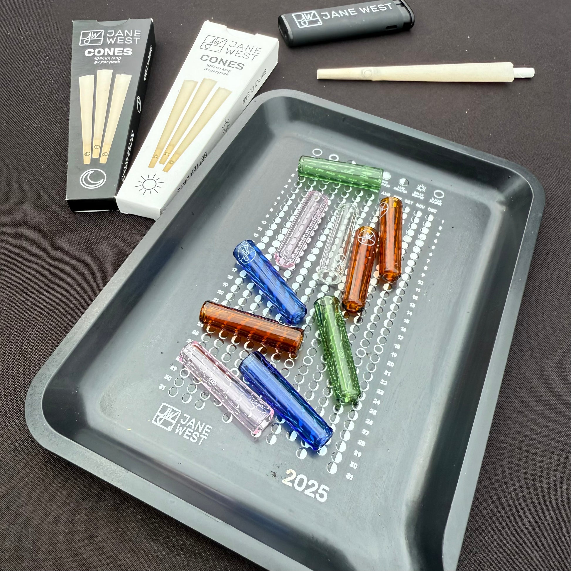 3-Pack Cones - Day