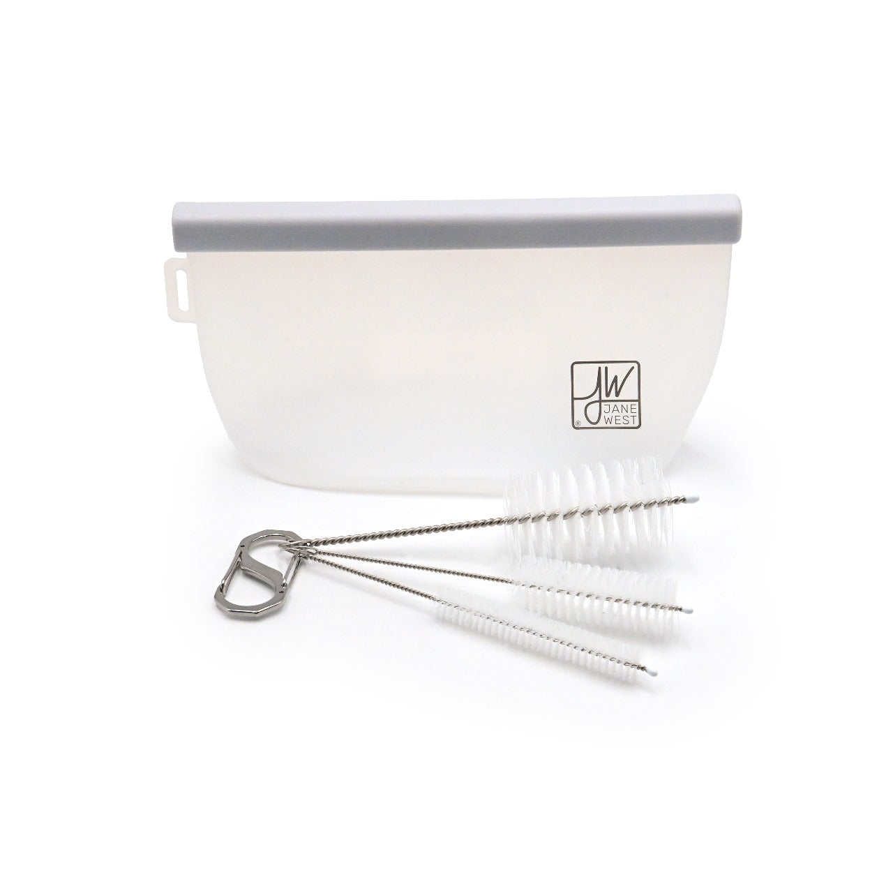 The Cleaning Kit