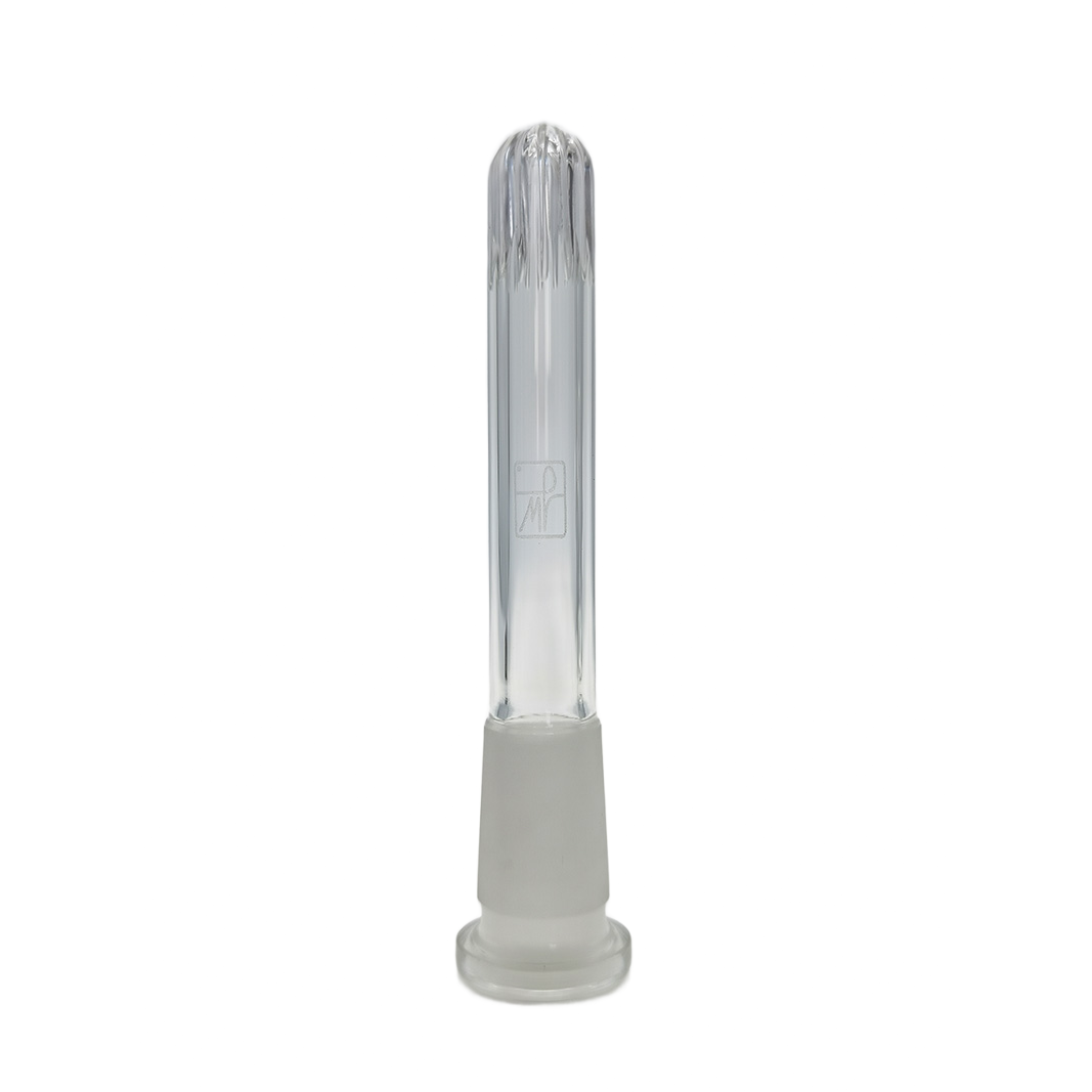 JW Original Water Pipe | Clear