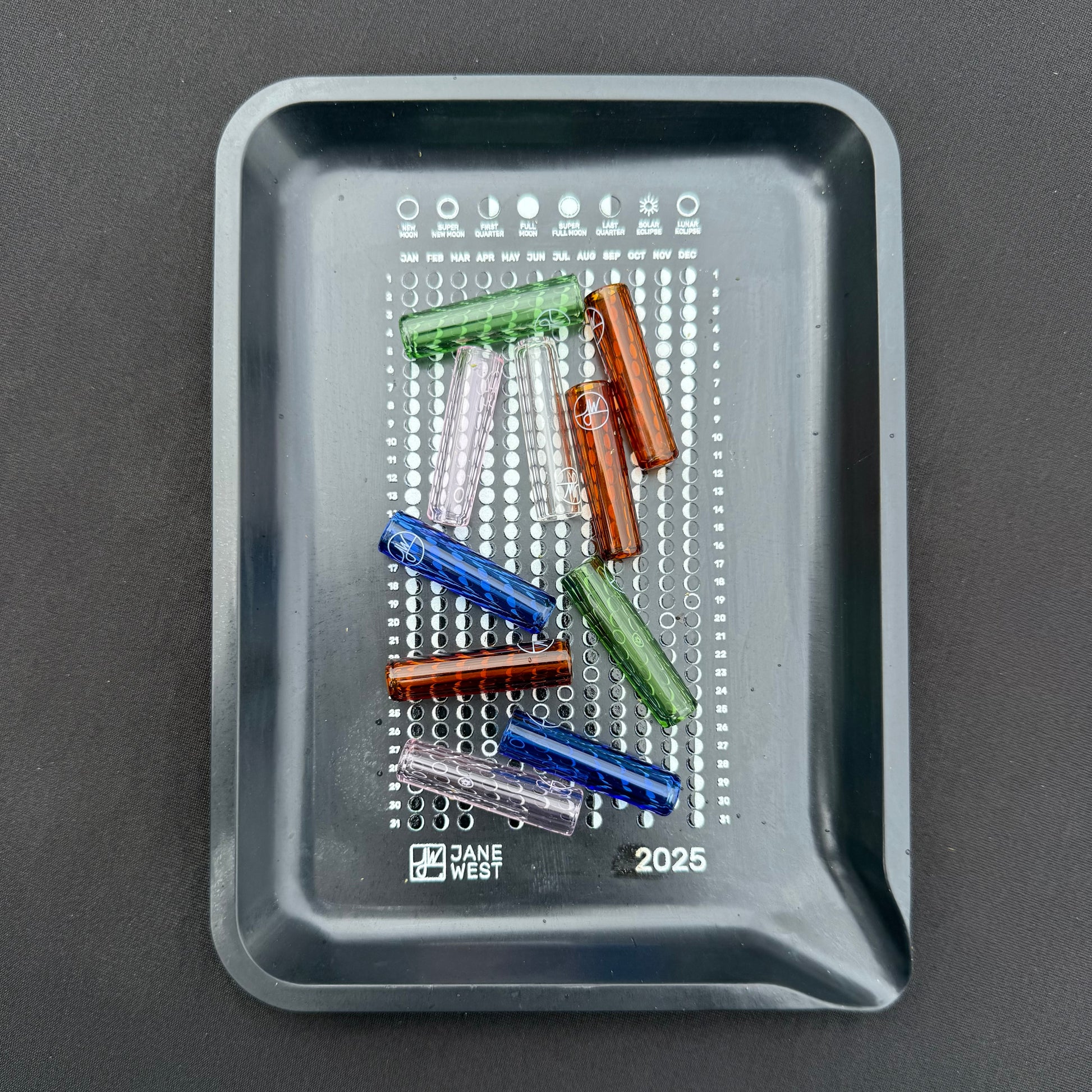 Glass Joint Tip | Amber