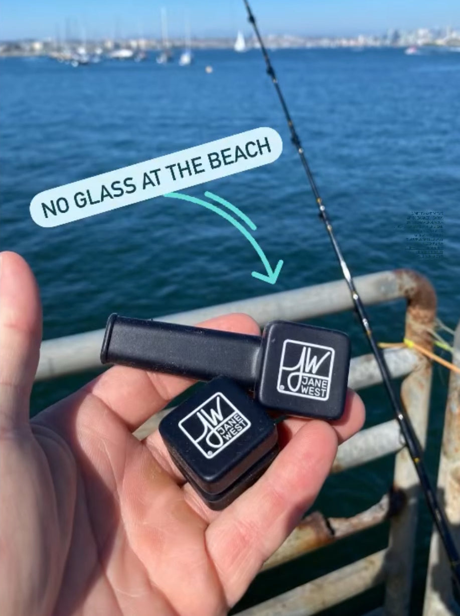 The Outdoor Silicone Pipe