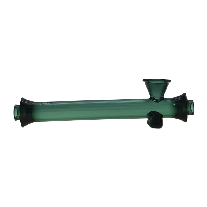 JW Original Steamroller Hand Pipe | Teal