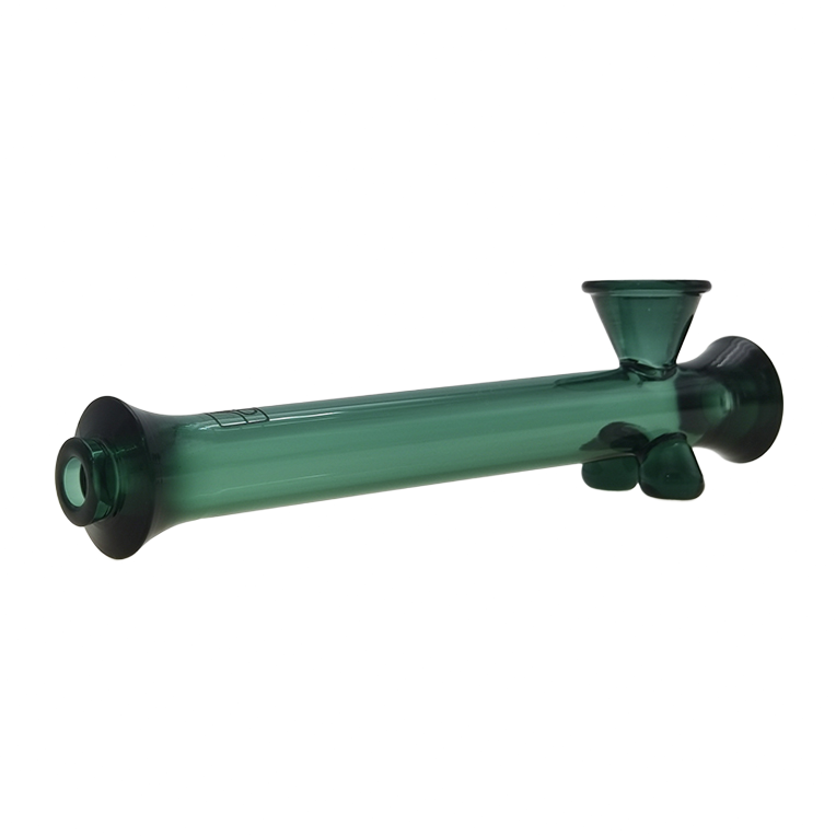 JW Original Steamroller Hand Pipe | Teal