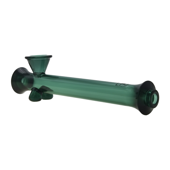 JW Original Steamroller Hand Pipe | Teal