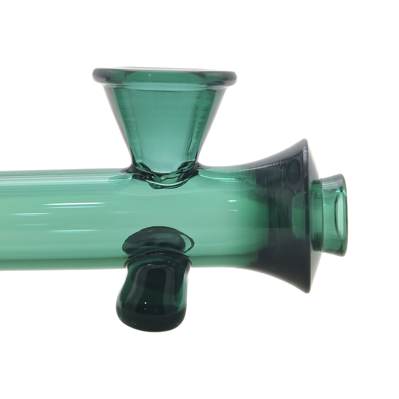 JW Original Steamroller Hand Pipe | Teal