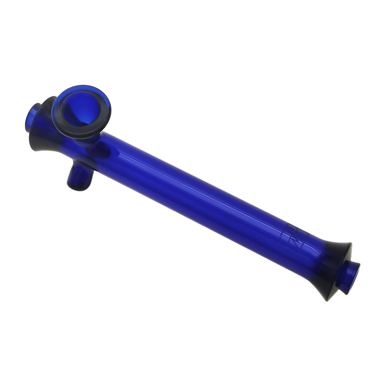JW Original Steamroller Hand Pipe | Cobalt