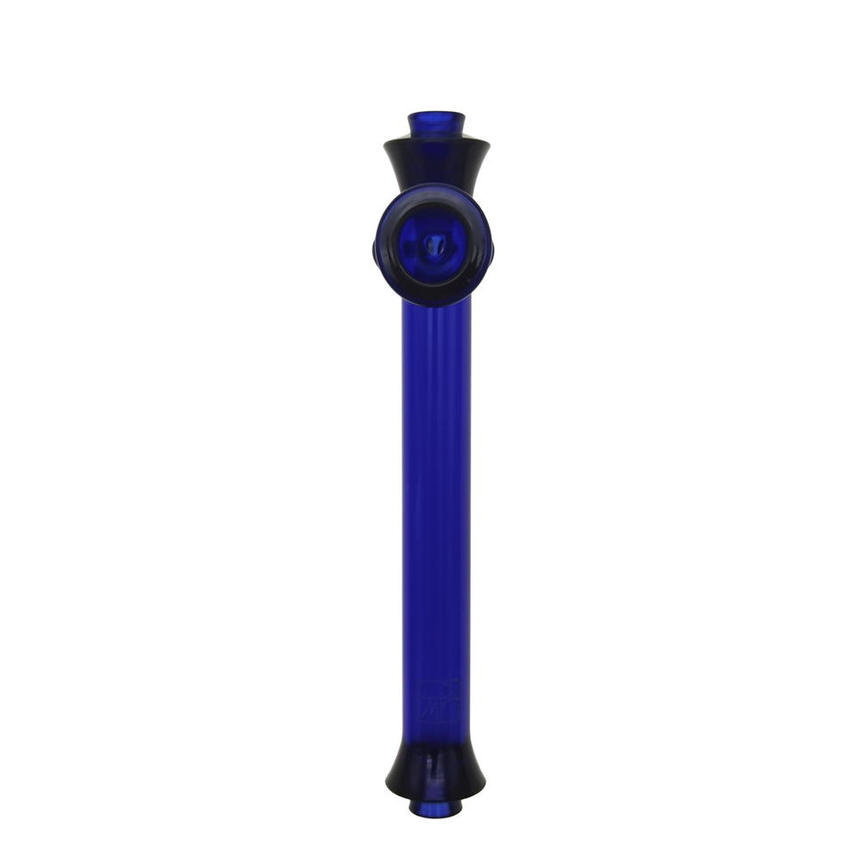 JW Original Steamroller Hand Pipe | Cobalt