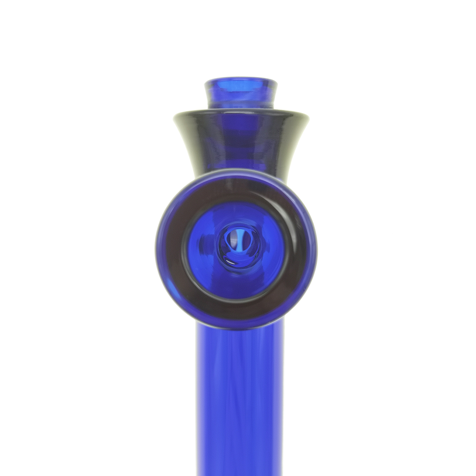 JW Original Steamroller Hand Pipe | Cobalt