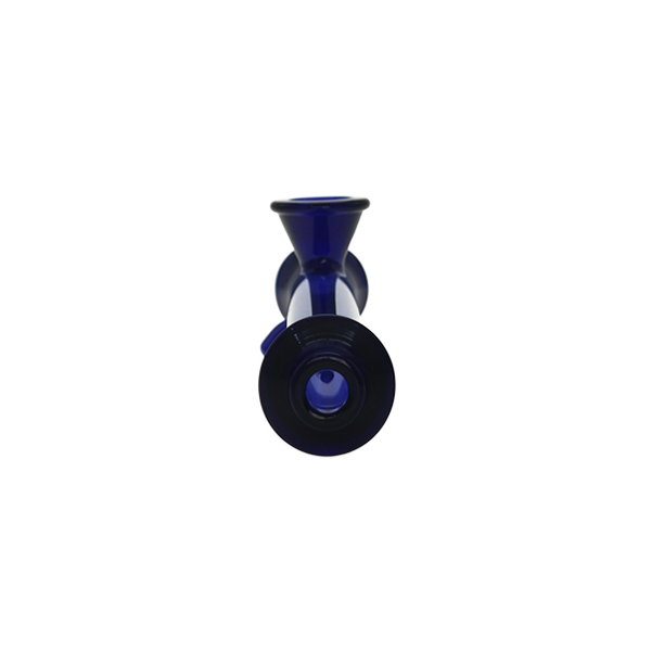 JW Original Steamroller Hand Pipe | Cobalt