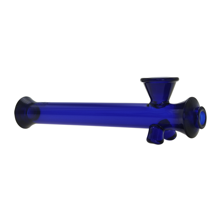 JW Original Steamroller Hand Pipe | Cobalt