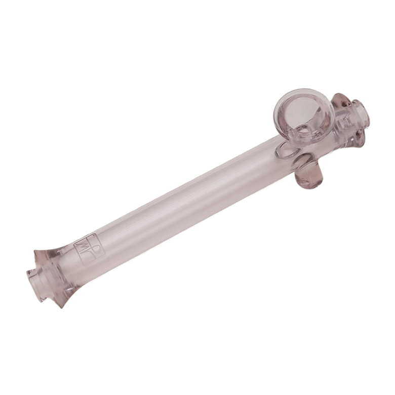 JW Original Steamroller Hand Pipe | Pink