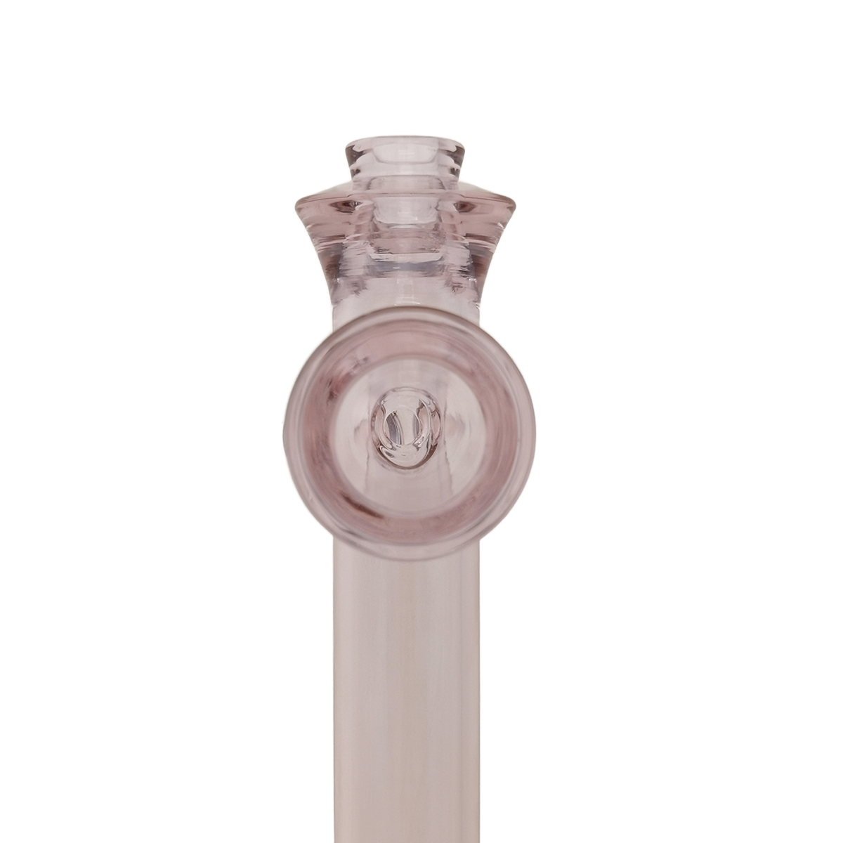 JW Original Steamroller Hand Pipe | Pink
