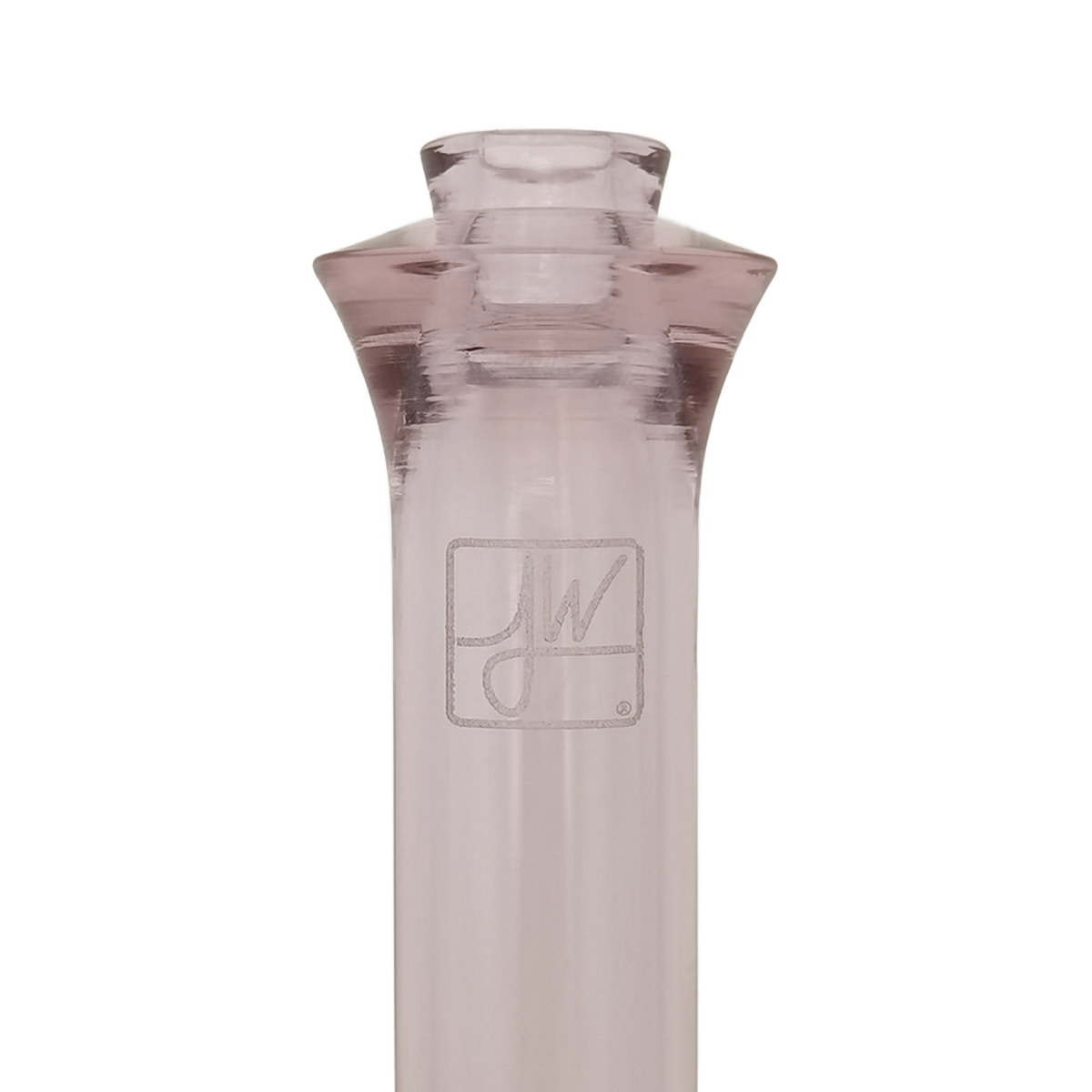 JW Original Steamroller Hand Pipe | Pink