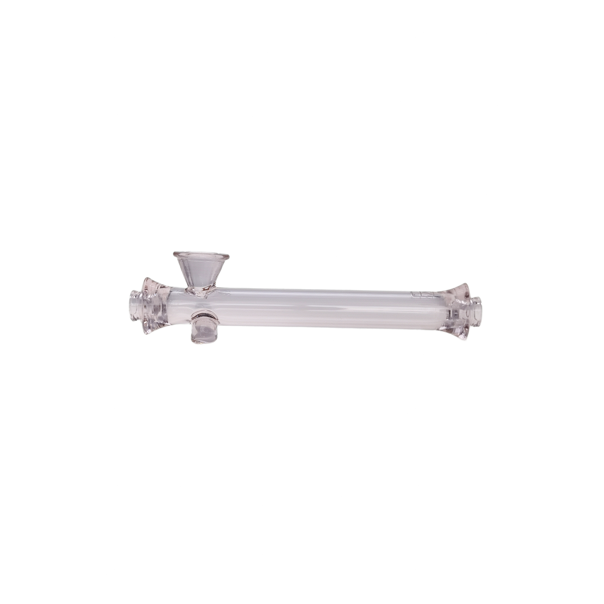 JW Original Steamroller Hand Pipe | Pink