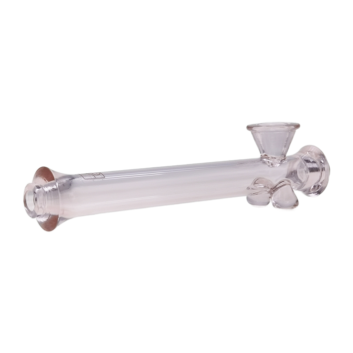 JW Original Steamroller Hand Pipe | Pink