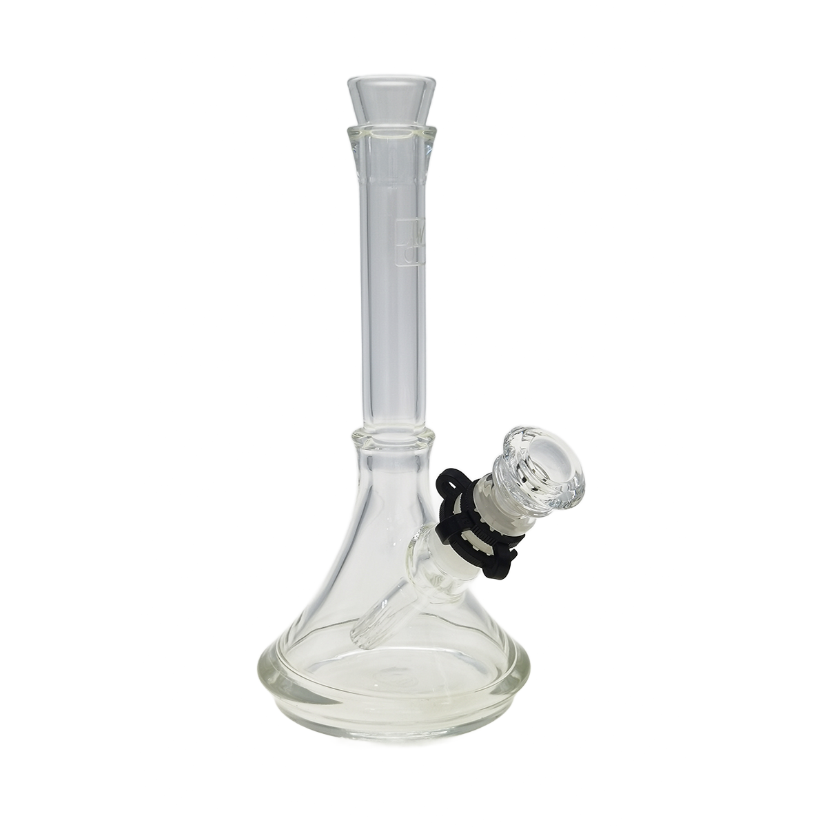 JW Original Water Pipe | Clear