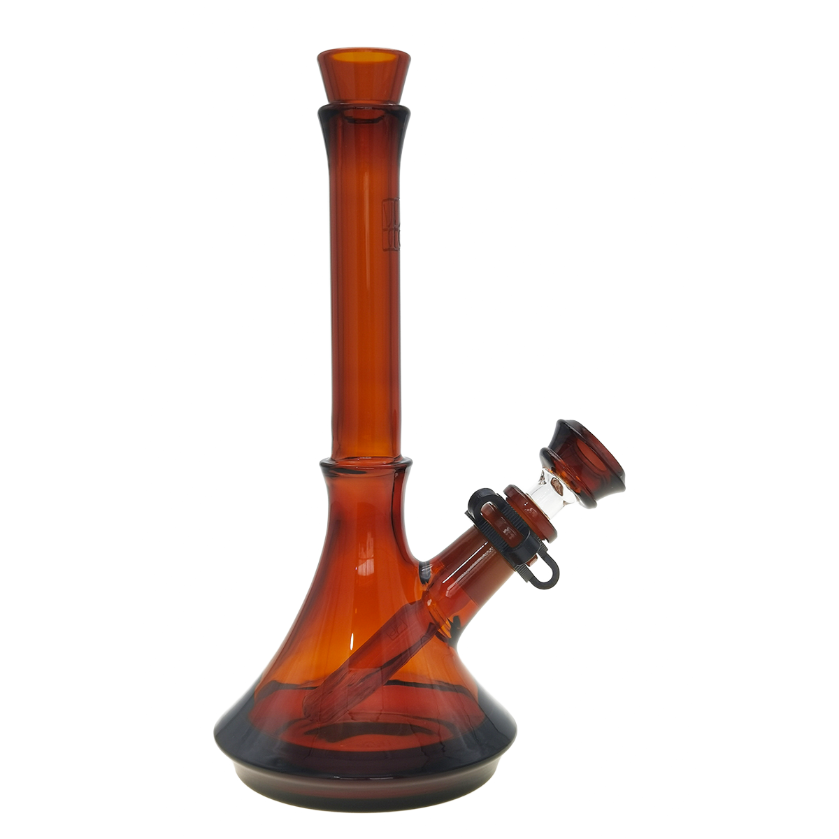 JW Original Water Pipe | Amber