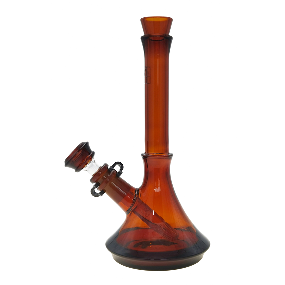 JW Original Water Pipe | Amber