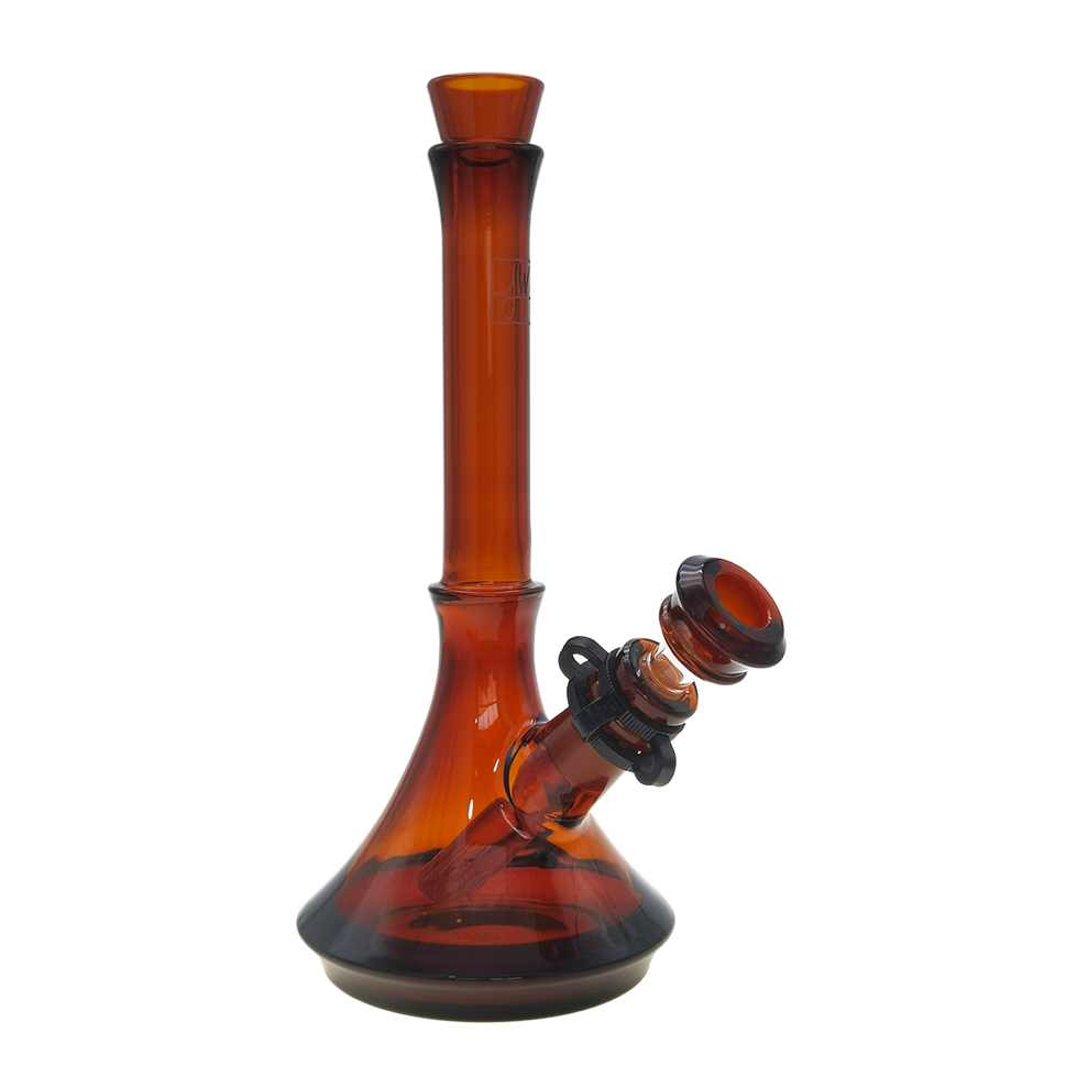 JW Original Water Pipe | Amber