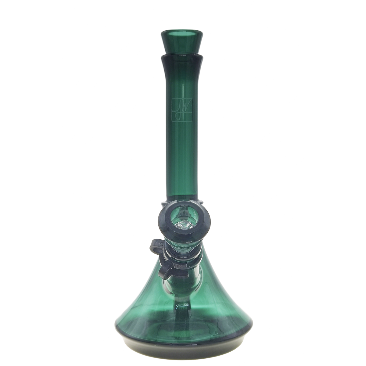 JW Original Water Pipe | Teal