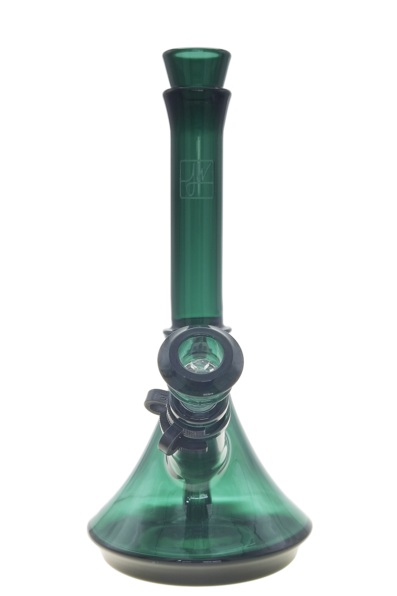 JW Original Water Pipe | Teal