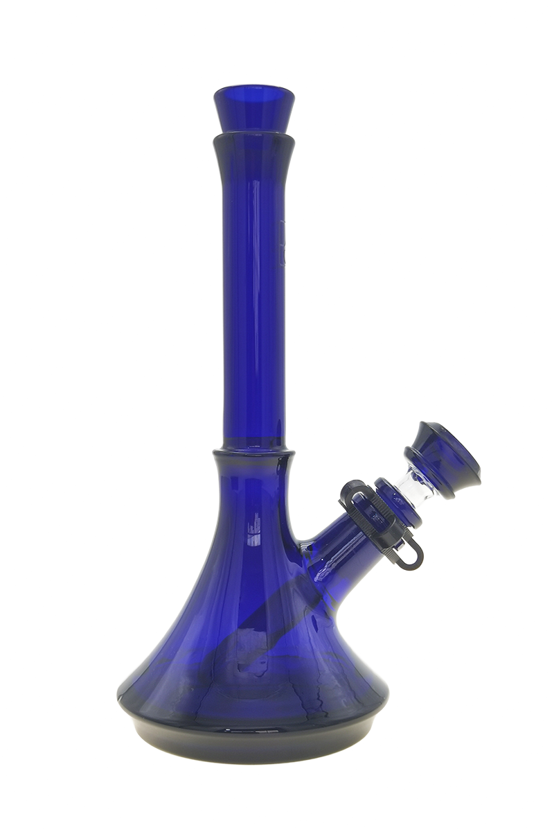 JW Original Water Pipe | Cobalt