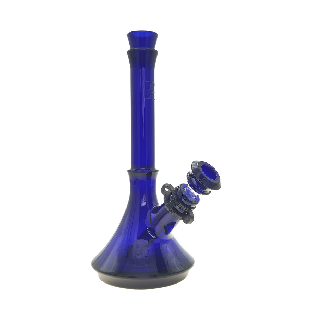 JW Original Water Pipe | Cobalt