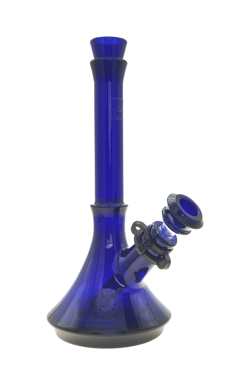JW Original Water Pipe | Cobalt