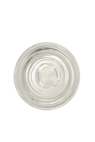 JW Original 4-Hole Bowl 14mm | Clear