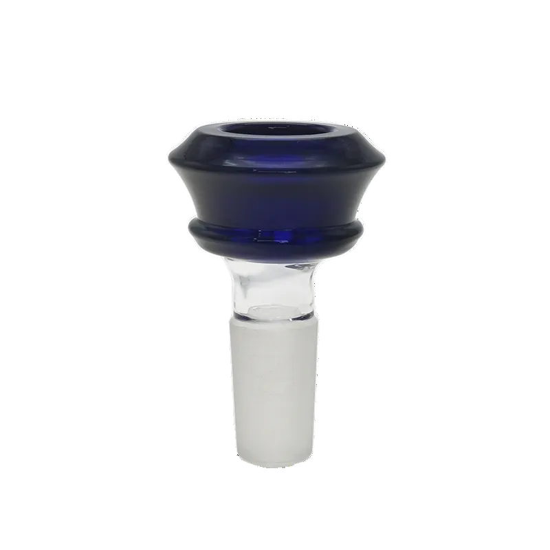 JW Original 4-Hole Bowl 14mm | Cobalt