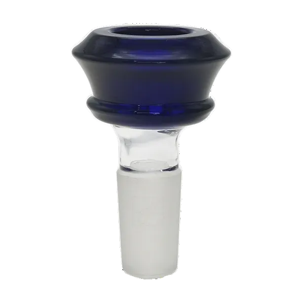 JW Original 4-Hole Bowl 14mm | Cobalt