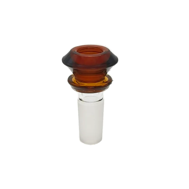 JW Original Bowl 14mm | Amber