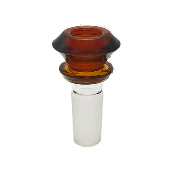 JW Original Bowl 14mm | Amber
