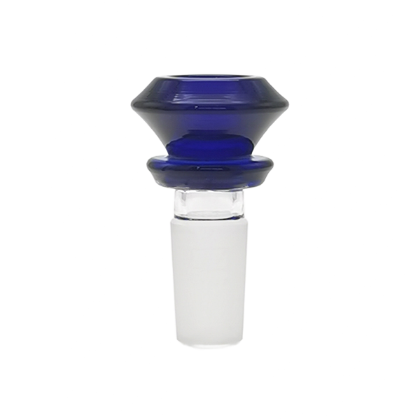 JW Original Bowl 14mm | Cobalt