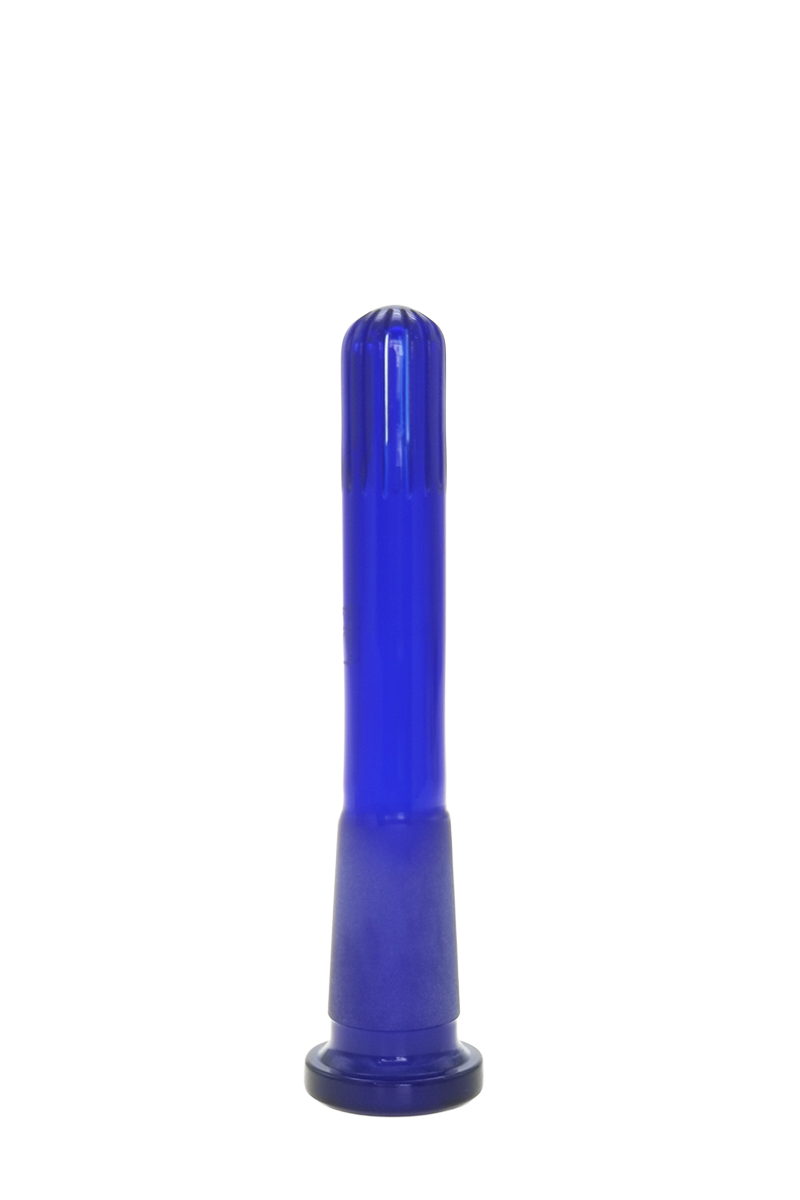 JW Original Water Pipe | Cobalt