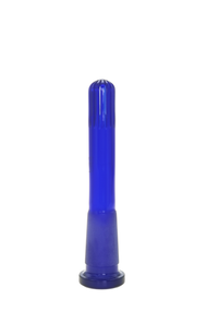 JW Original Super Slit Downstem 115mm | Cobalt