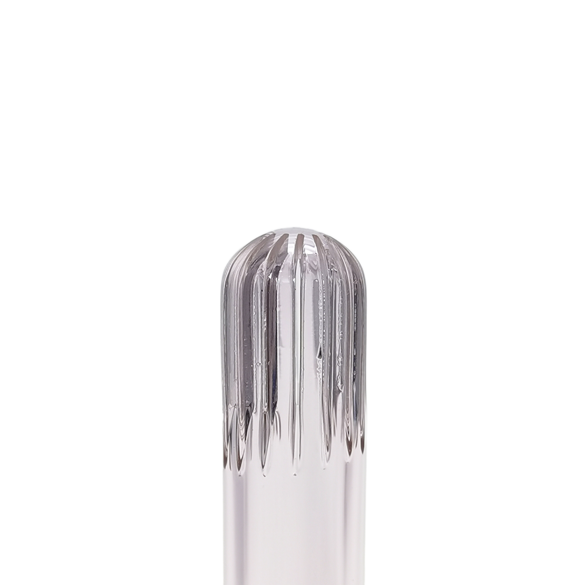 JW Original Super Slit Downstem 115mm | Pink