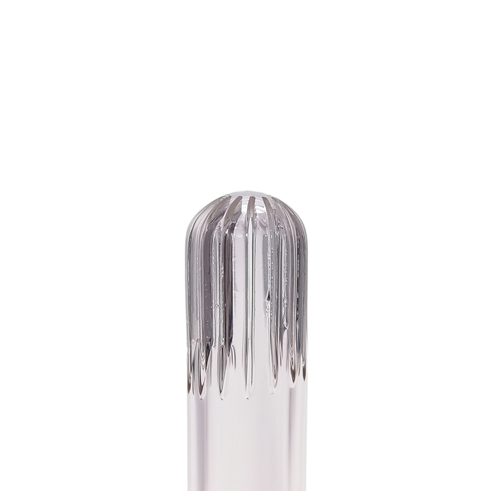 JW Original Super Slit Downstem 115mm | Pink