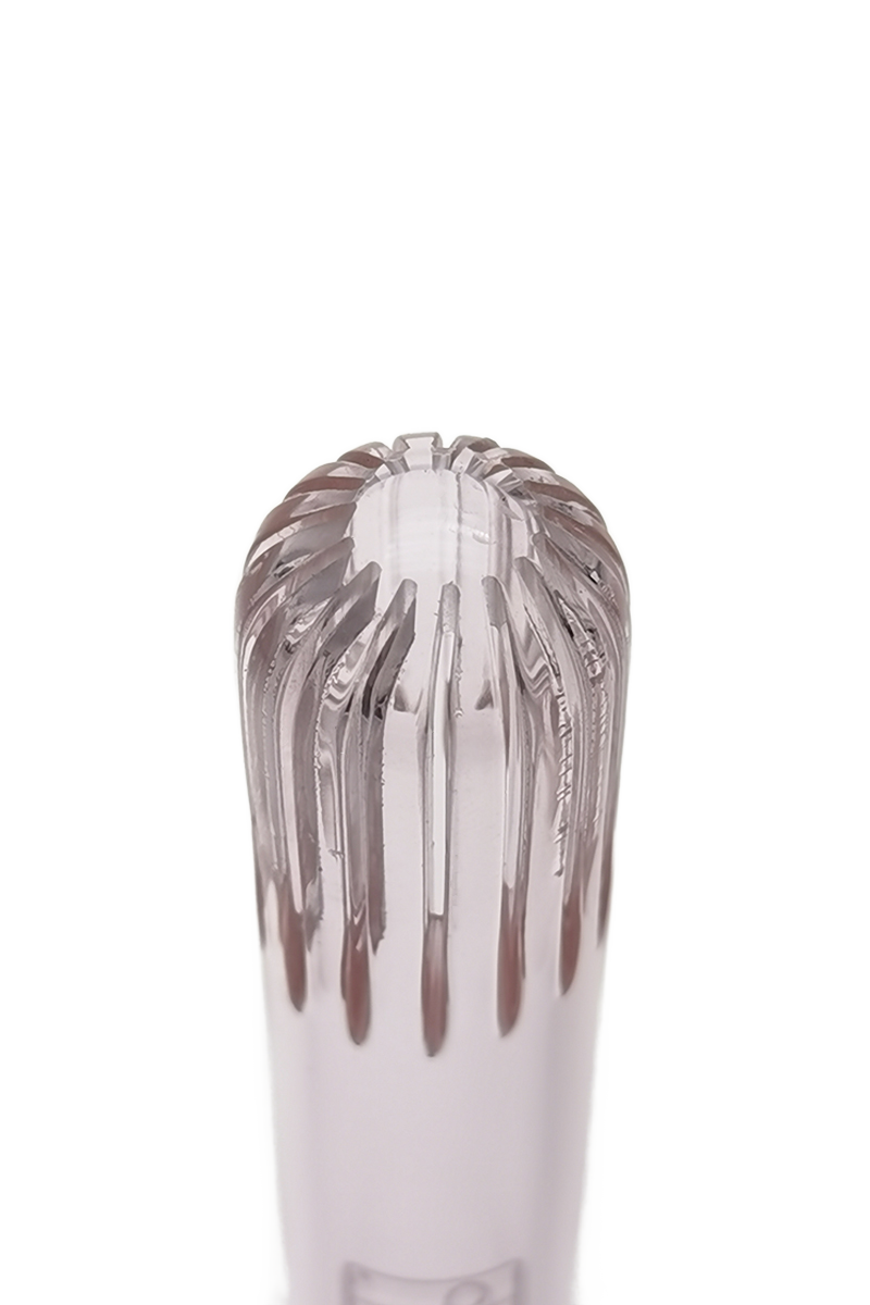 JW Original Super Slit Downstem 115mm | Pink