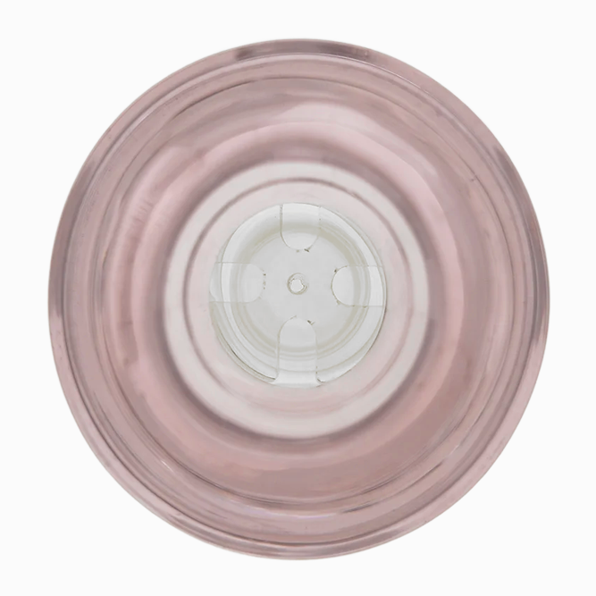 JW Original 4-Hole 14mm Bowl | Pink