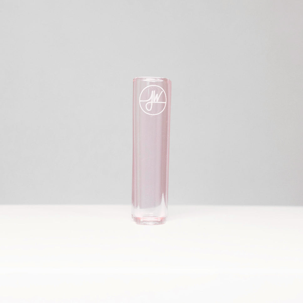 Glass Joint Tip | Pink