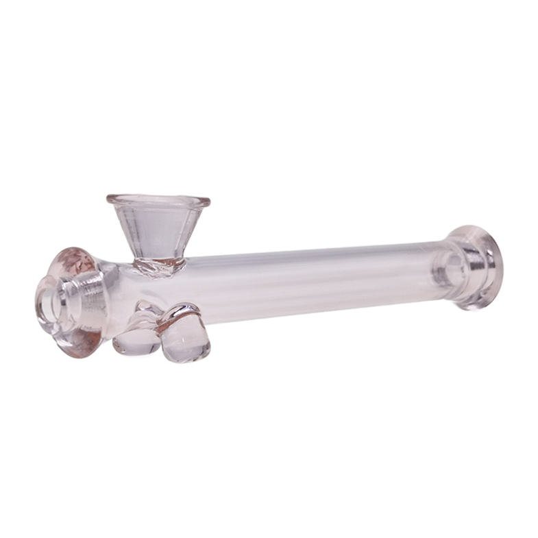 JW Original Steamroller Hand Pipe | Pink