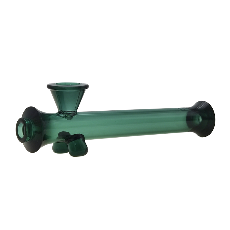 JW Original Steamroller Hand Pipe | Teal