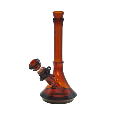 JW Original Water Pipe | Amber