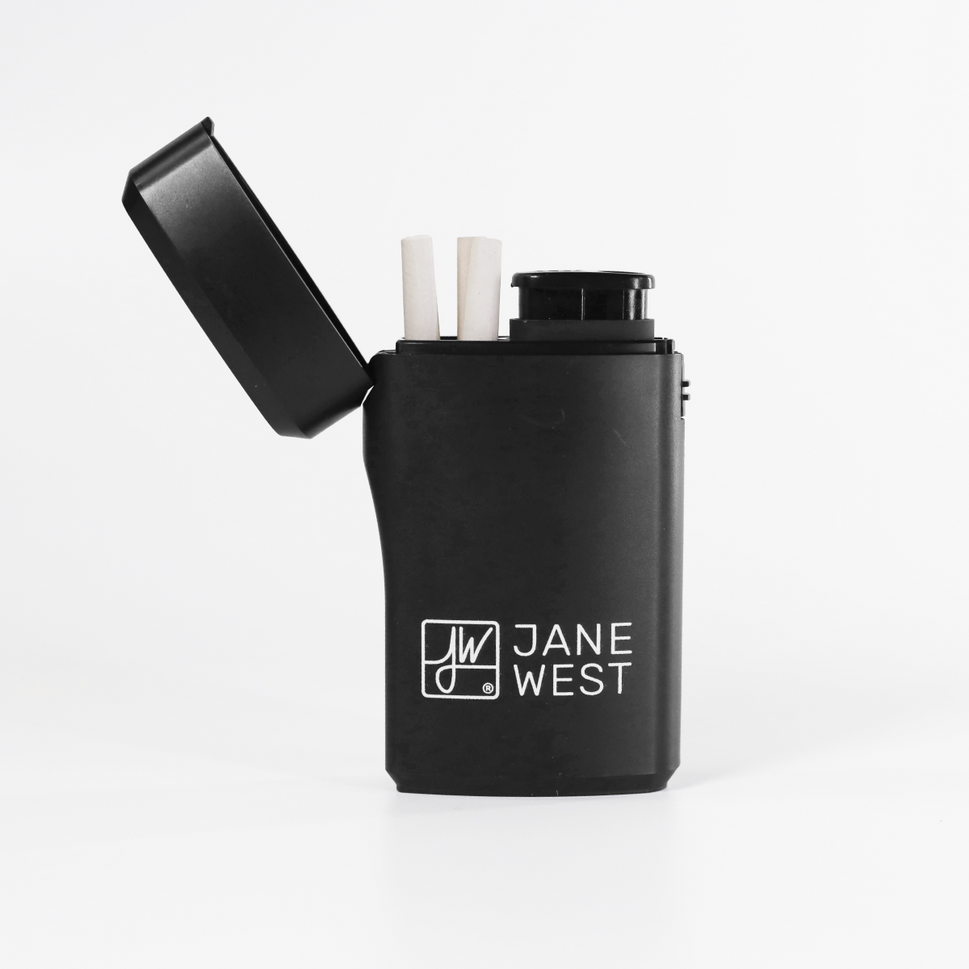 Puffcase