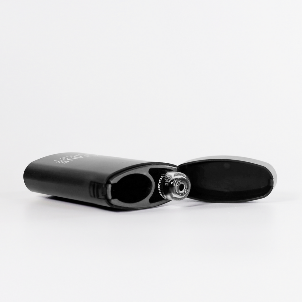 Puffcase