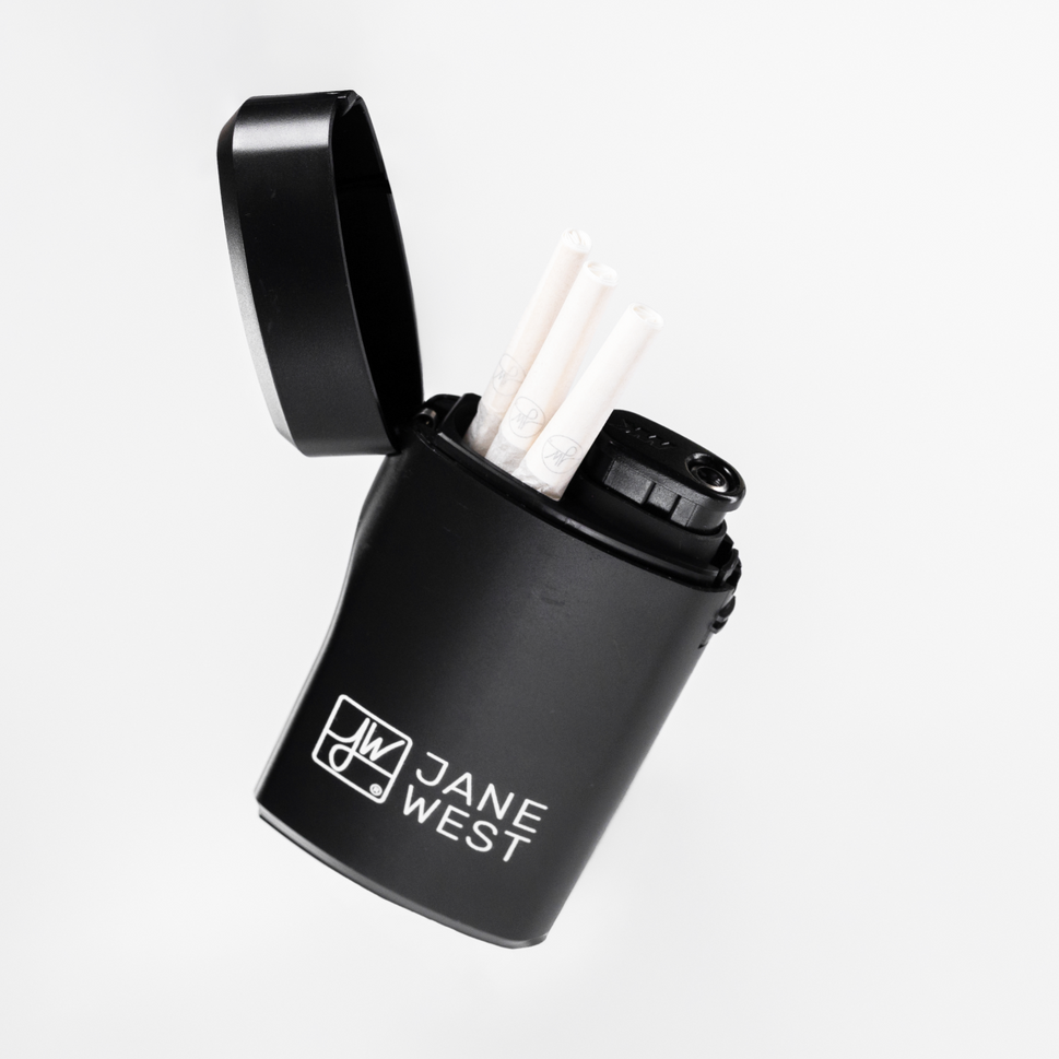 Puffcase
